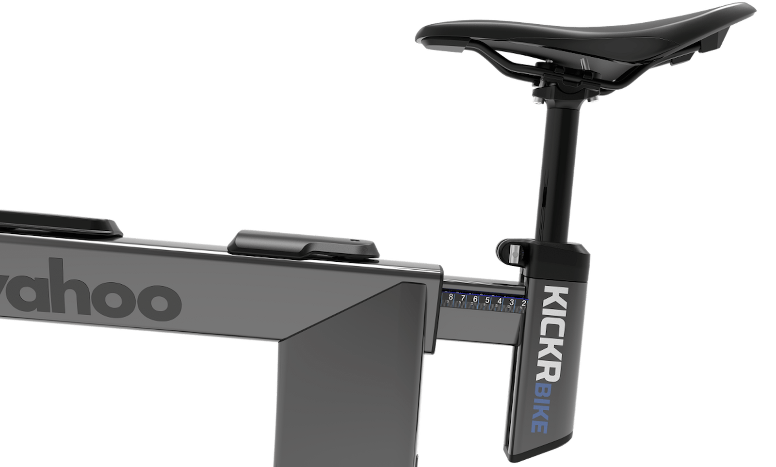 9147790 WAHOO KICKR BIKE PRO 8