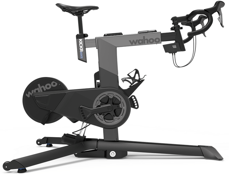 9147790 WAHOO KICKR BIKE PRO 1