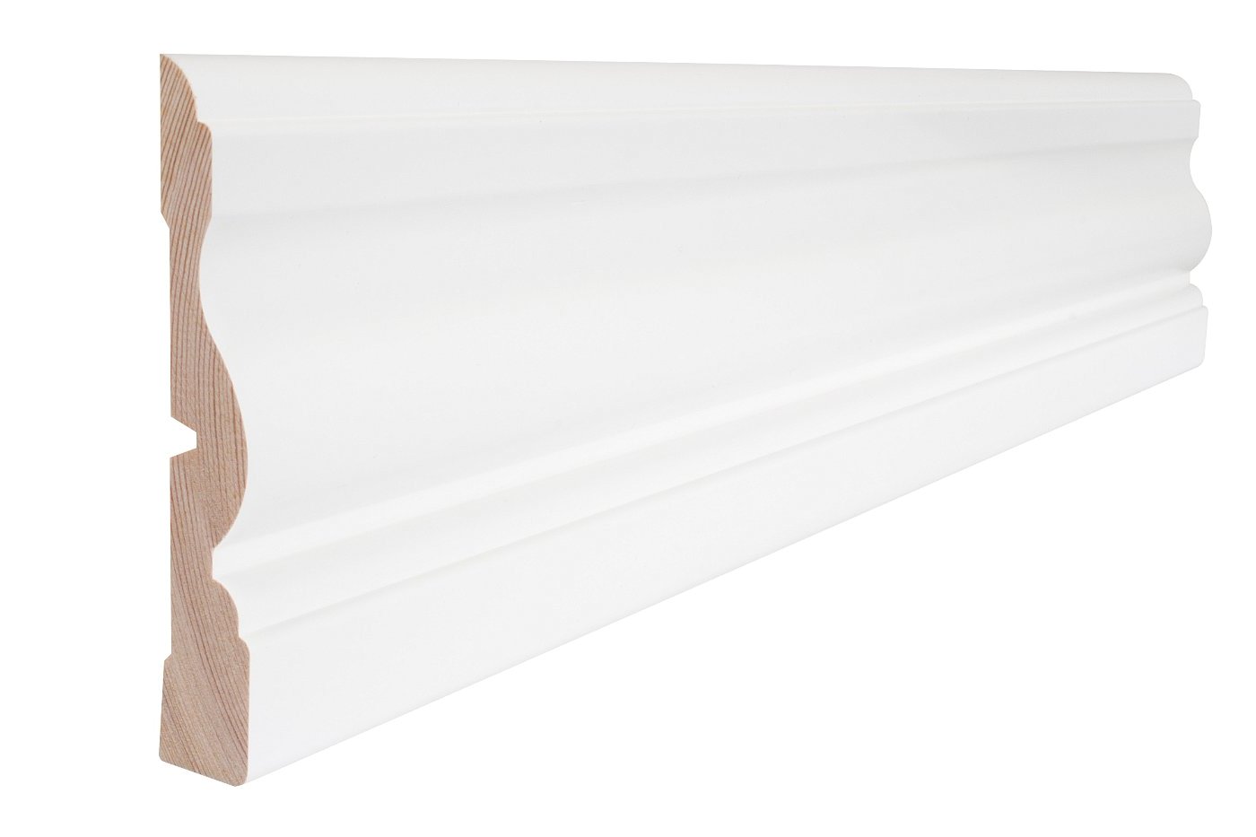 1306071 HT20 ALMUE INDF. HVID 21X115MM