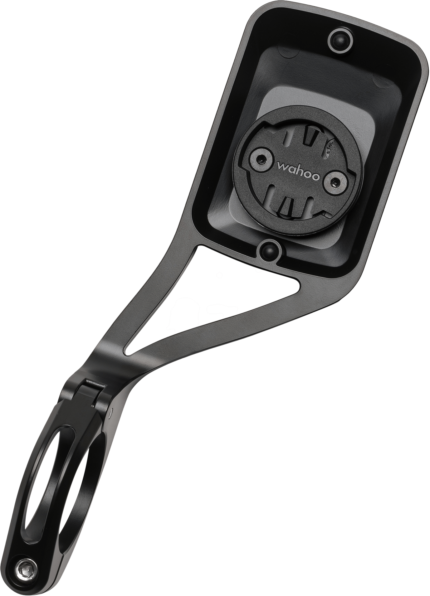 9147793 WAHOO ELEMNT ACE MOUNTINTEGRATED HANDLEBAR 3