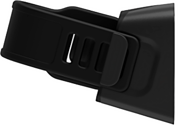 9147791 WAHOO TRACKR RADAR HOLDER 3