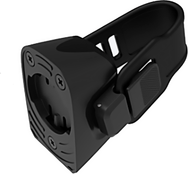 9147791 WAHOO TRACKR RADAR HOLDER 1