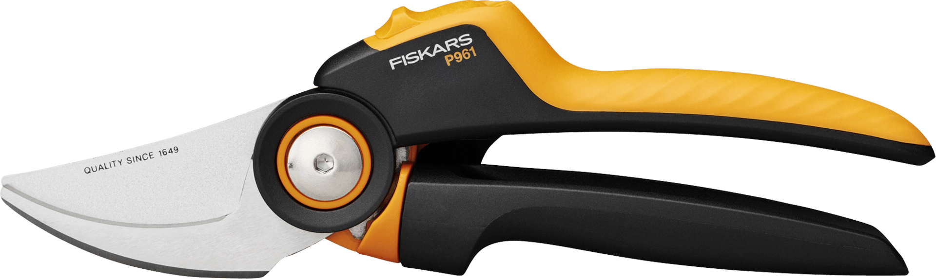 2142901 FISKARS X SERIE BESKÆRERSAKS SS P961 1