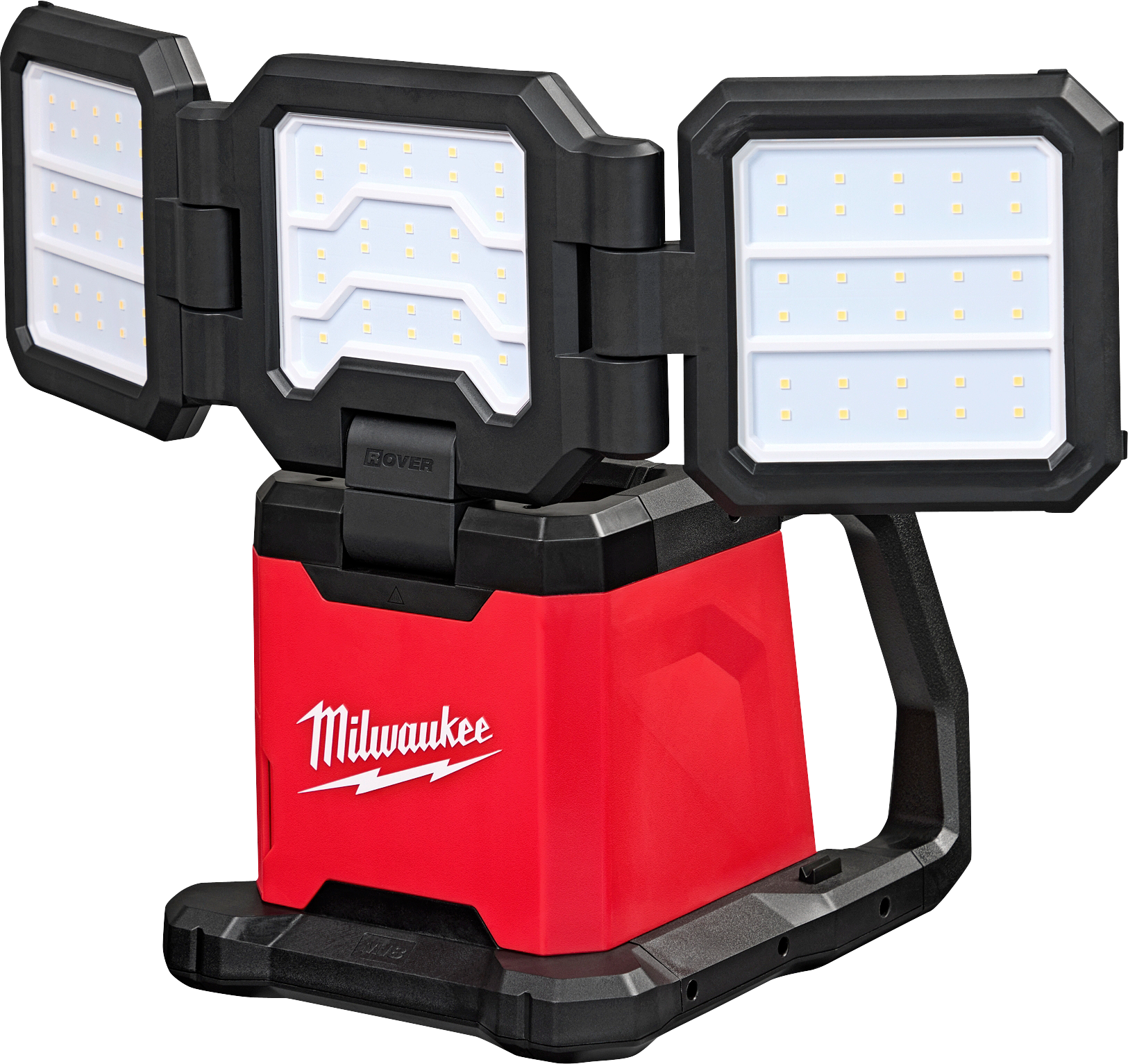 2437116 MILWAUKEE ARBEJDSLAMPE M18 MDTL 0 2