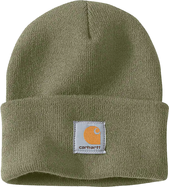 2499994 CARHARTT HUE DUSTY OLIVE 1