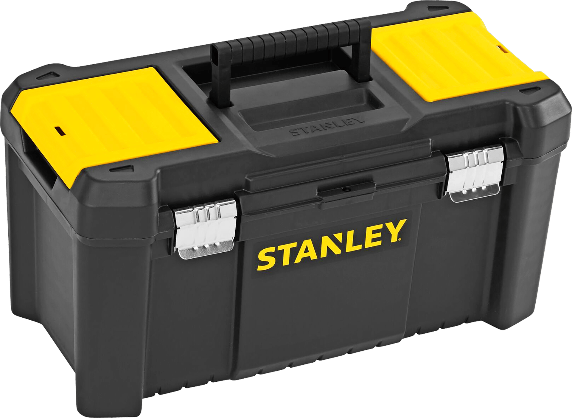 1823359 STANLEY VÆRKTØJSKASSE 19 ESSENTIAL