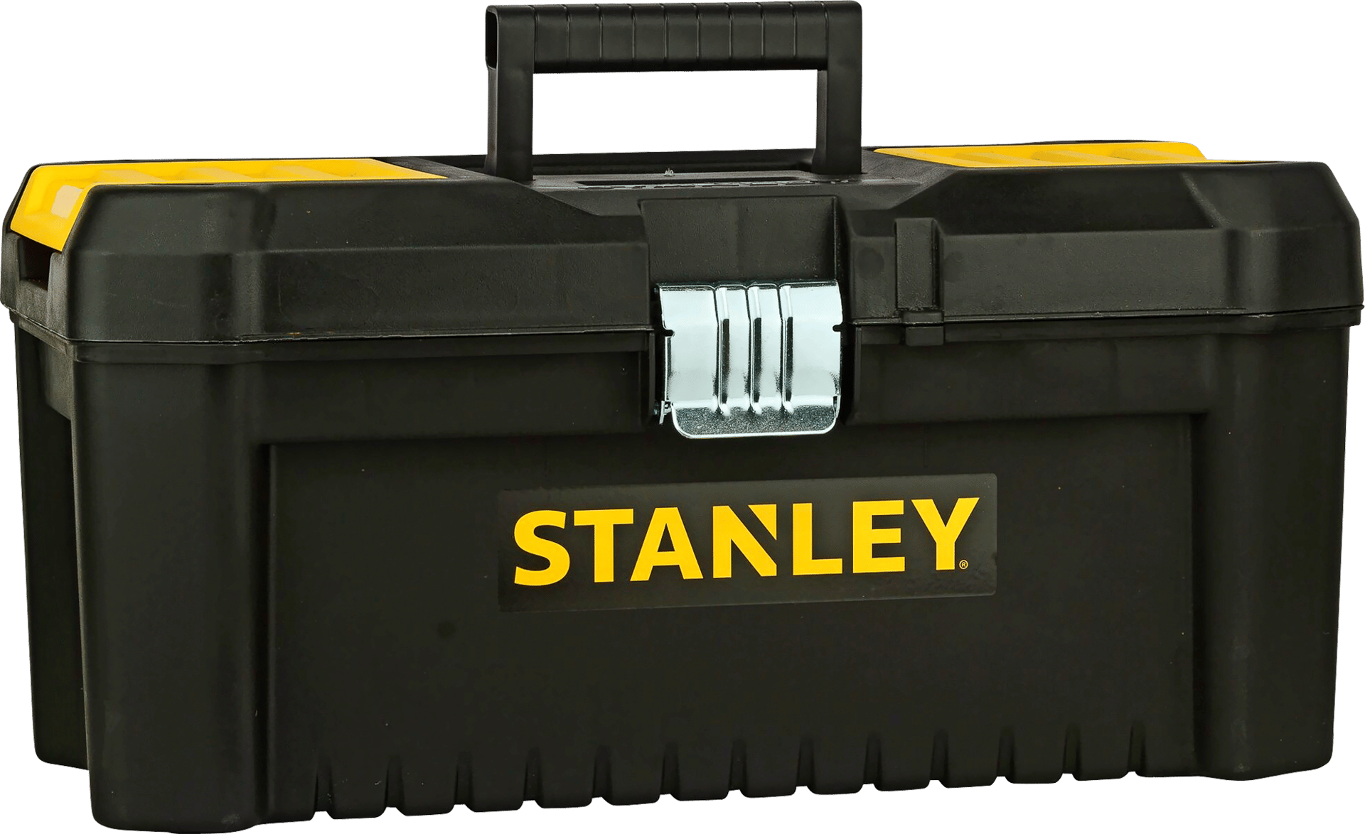 1823358 STANLEY VÆRKTØJSKASSE 16 ESSENTIAL 1