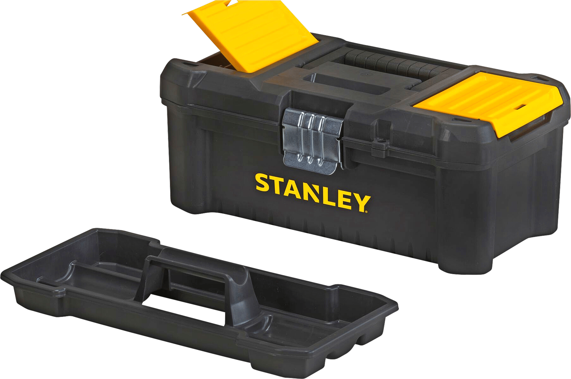 1823357 STANLEY VÆRKTØJSKASSE 12,5 ESSENTIAL 3