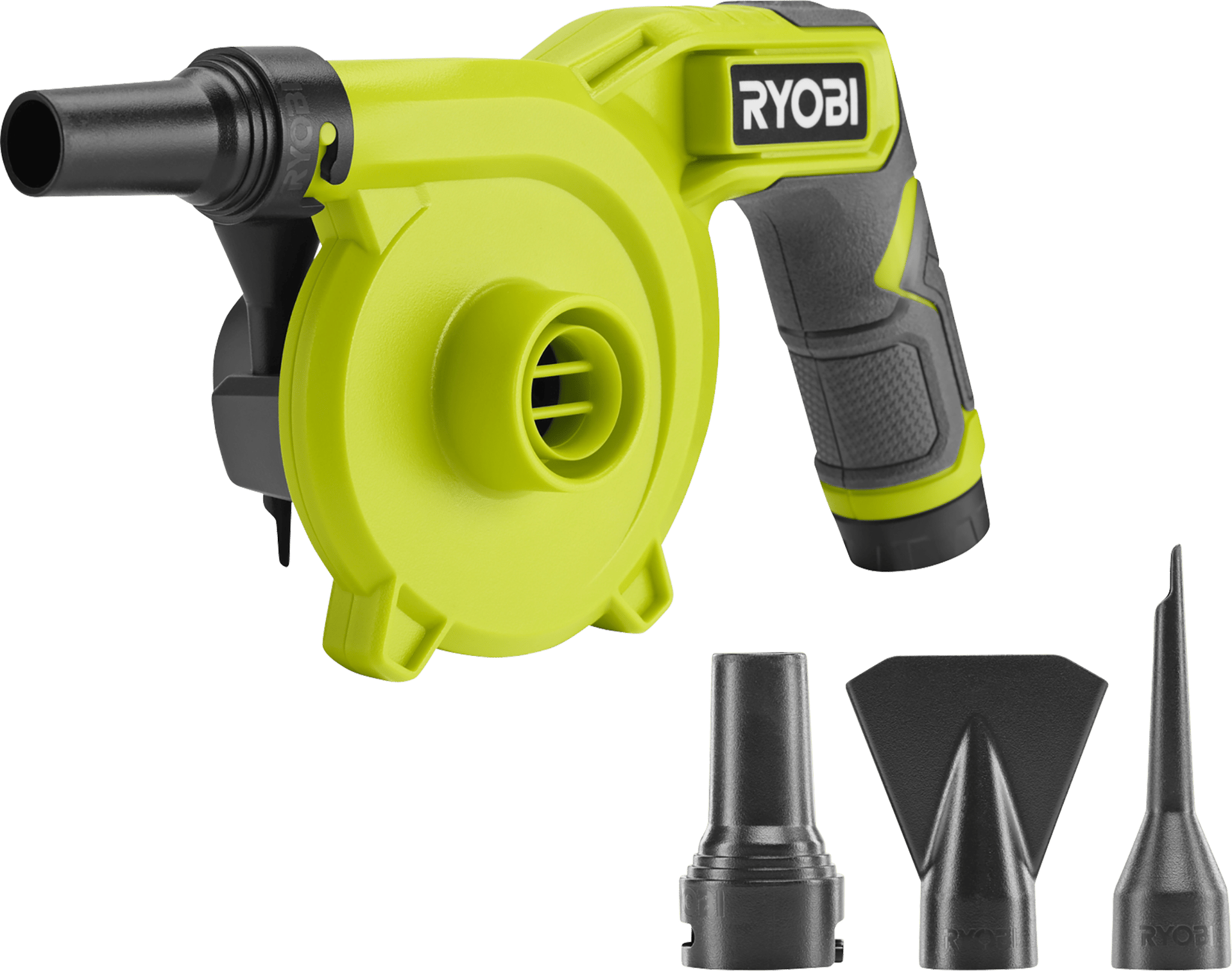 2430643 RYOBI LUFTPUMPE RVI4 0 1