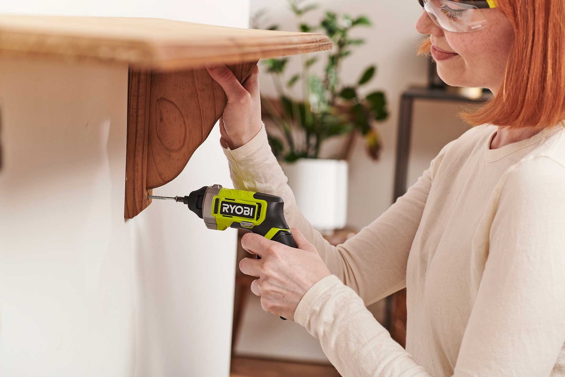 2394286 RYOBI SKRUEMASKINE RSD4 120TA2 2