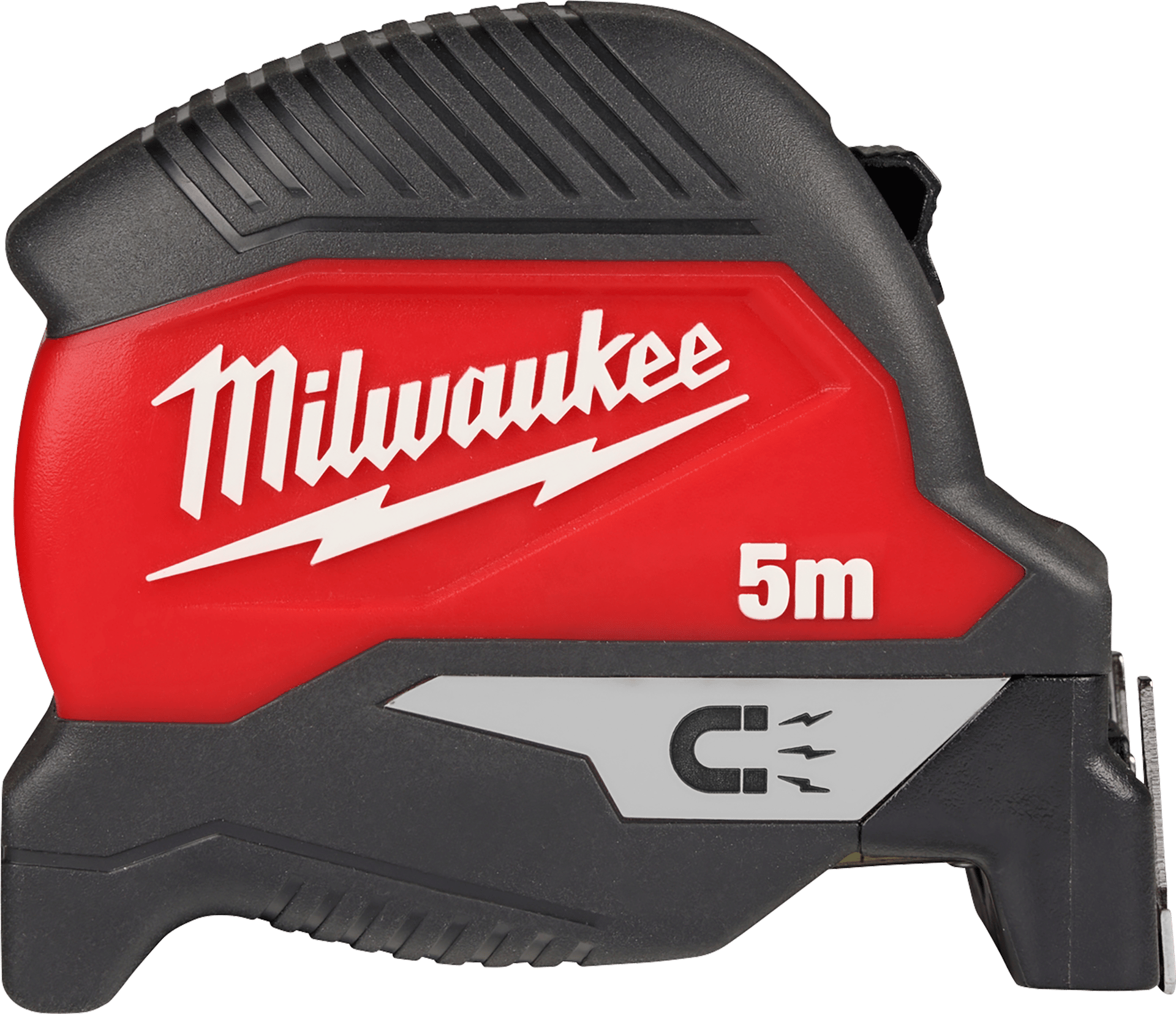 2497087 MILWAUKEE MÅLEBÅND MAGNET 5M30MM GEN4 1