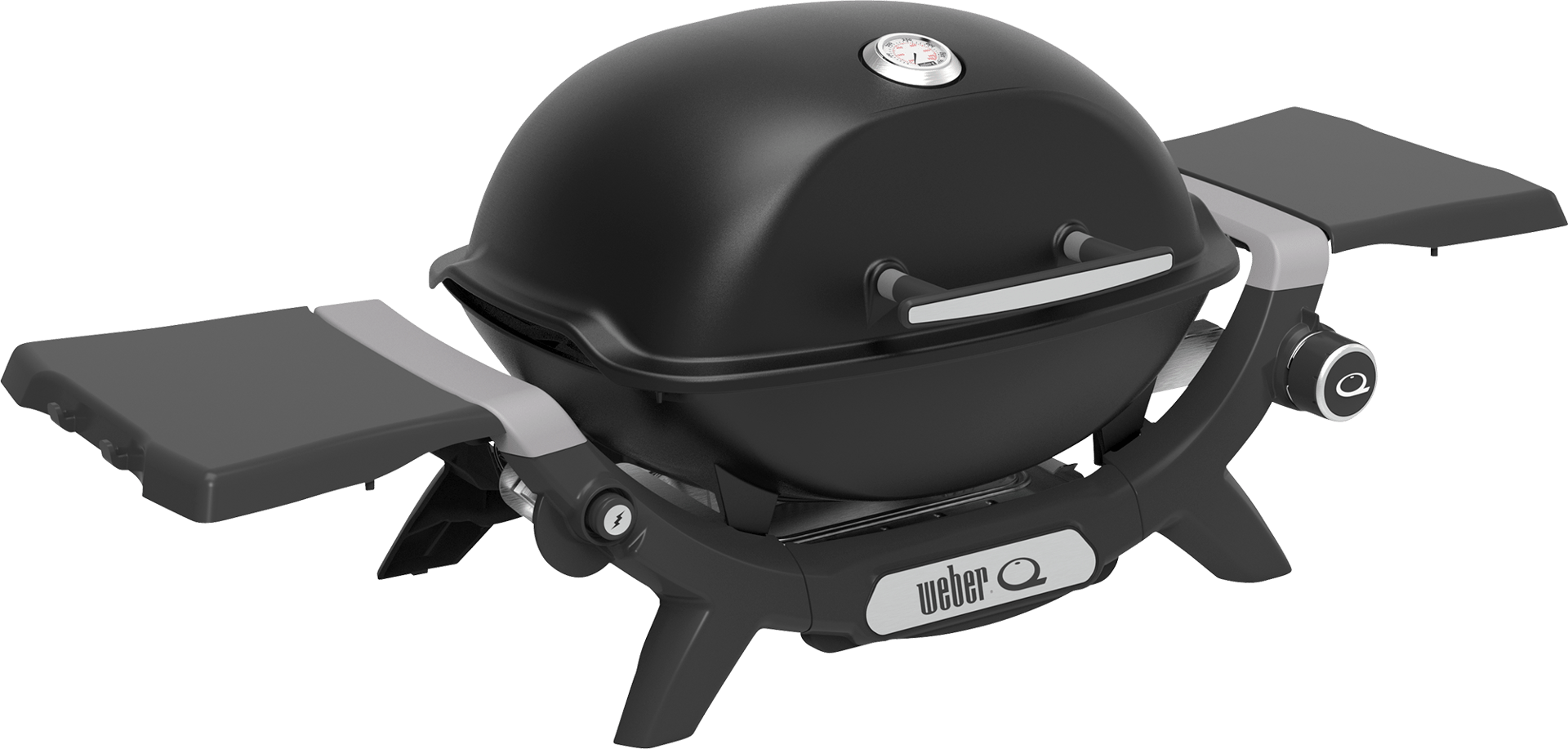 2432693 WEBER Q PREMIUM Q1200N GASGRILL 4