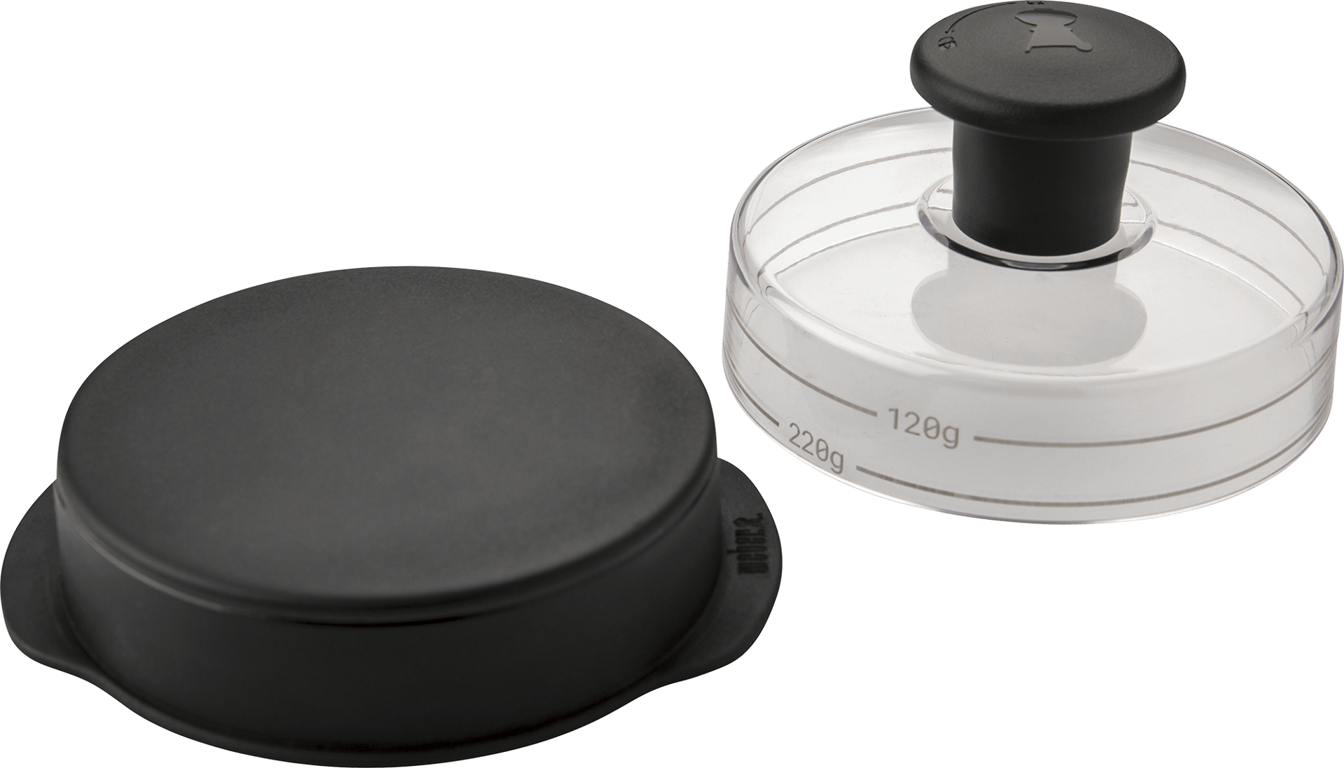 2388807 WEBER BURGER PRESSER SORT 1
