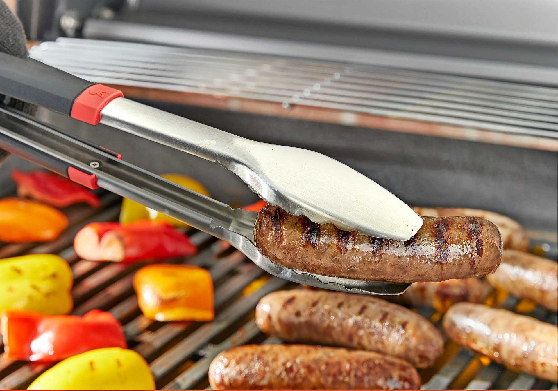 2152752 WEBER GRILLTANG 2