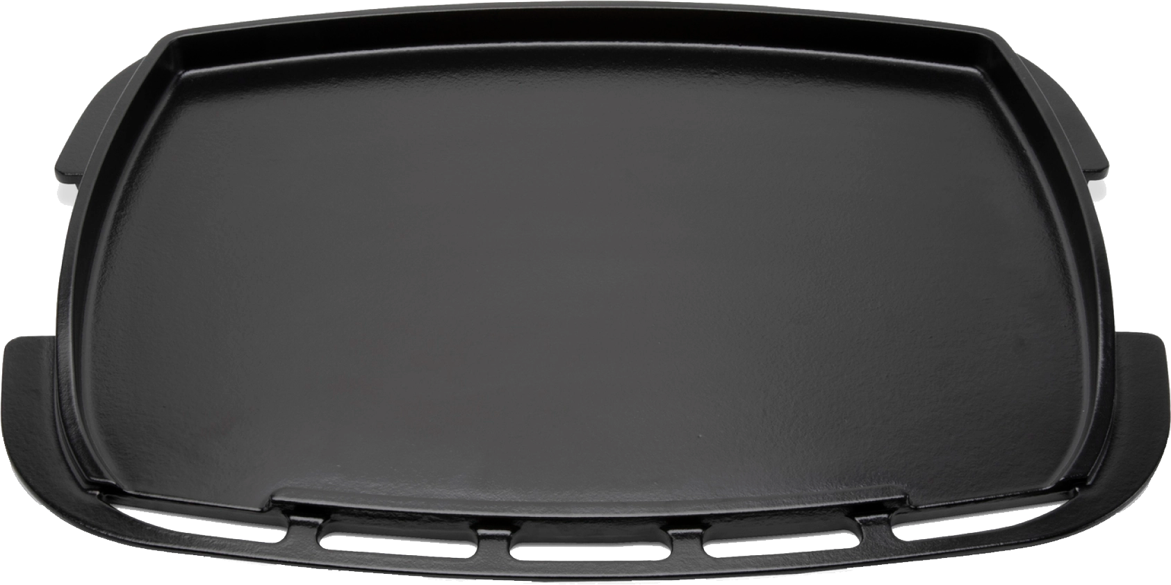 2432770 WEBER STEGEPLADE 63X45CM PASSER TIL Q3200N+1