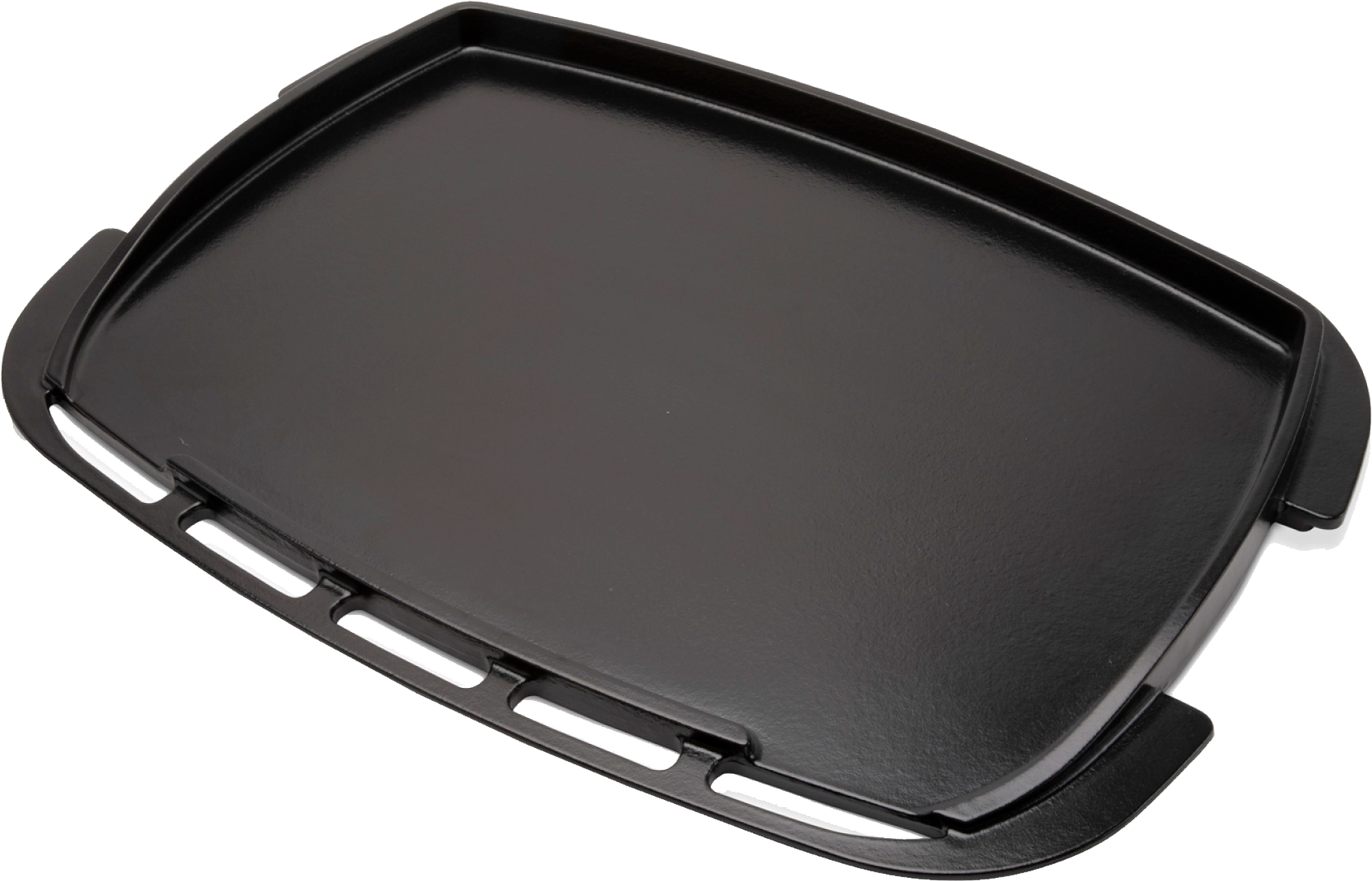 2432770 WEBER STEGEPLADE 63X45CM PASSER TIL Q3200N+2