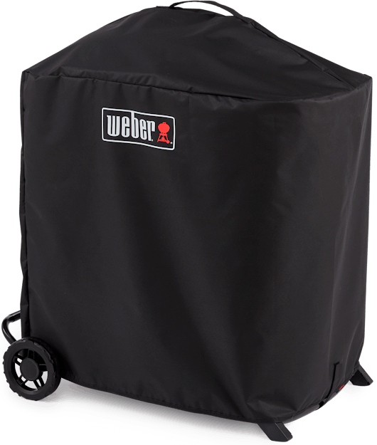 2388943 WEBER PREMIUM GRILLBETRÆK TRAVELER COMPACT 1Ny
