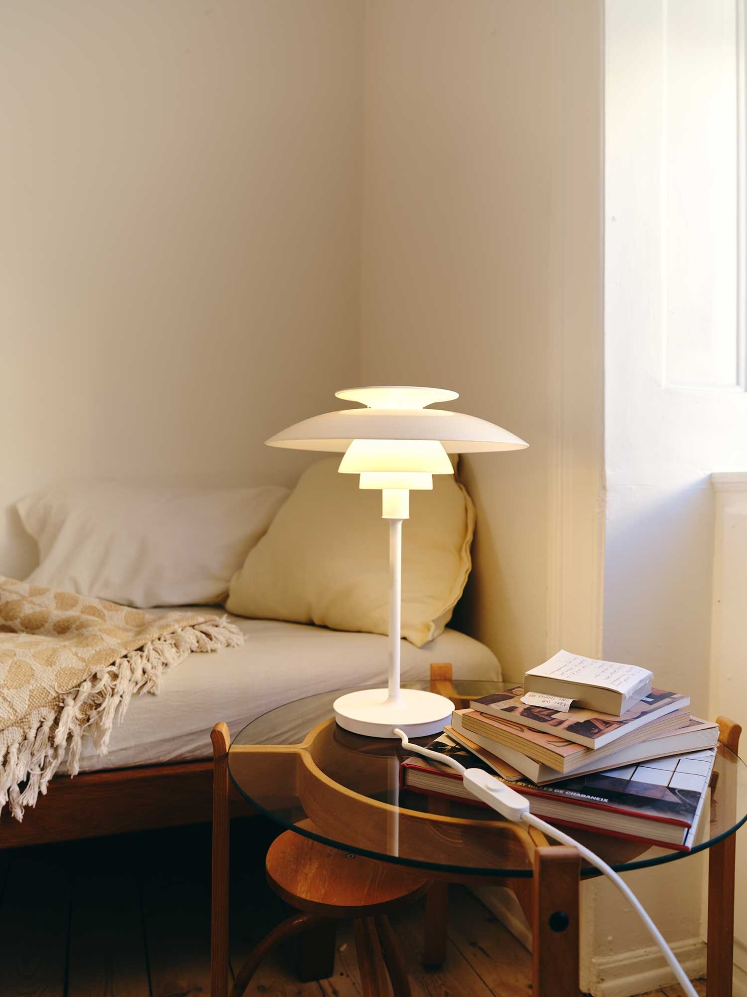 9148234 PH 80 BORDLAMPE 7