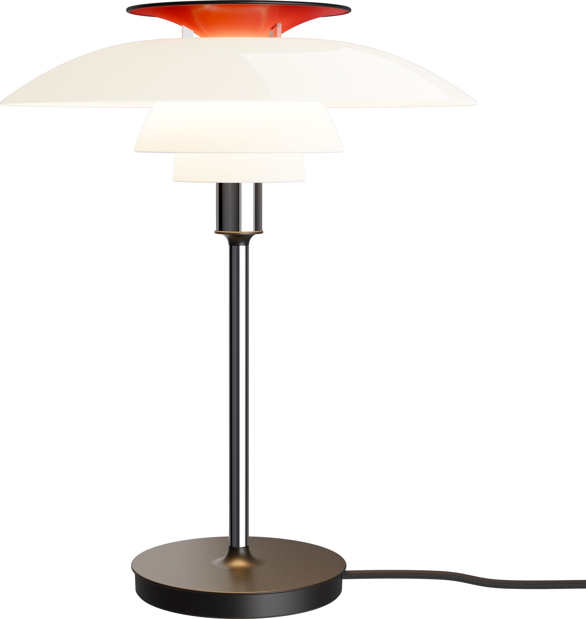 9148233 PH 80 BORDLAMPE 1