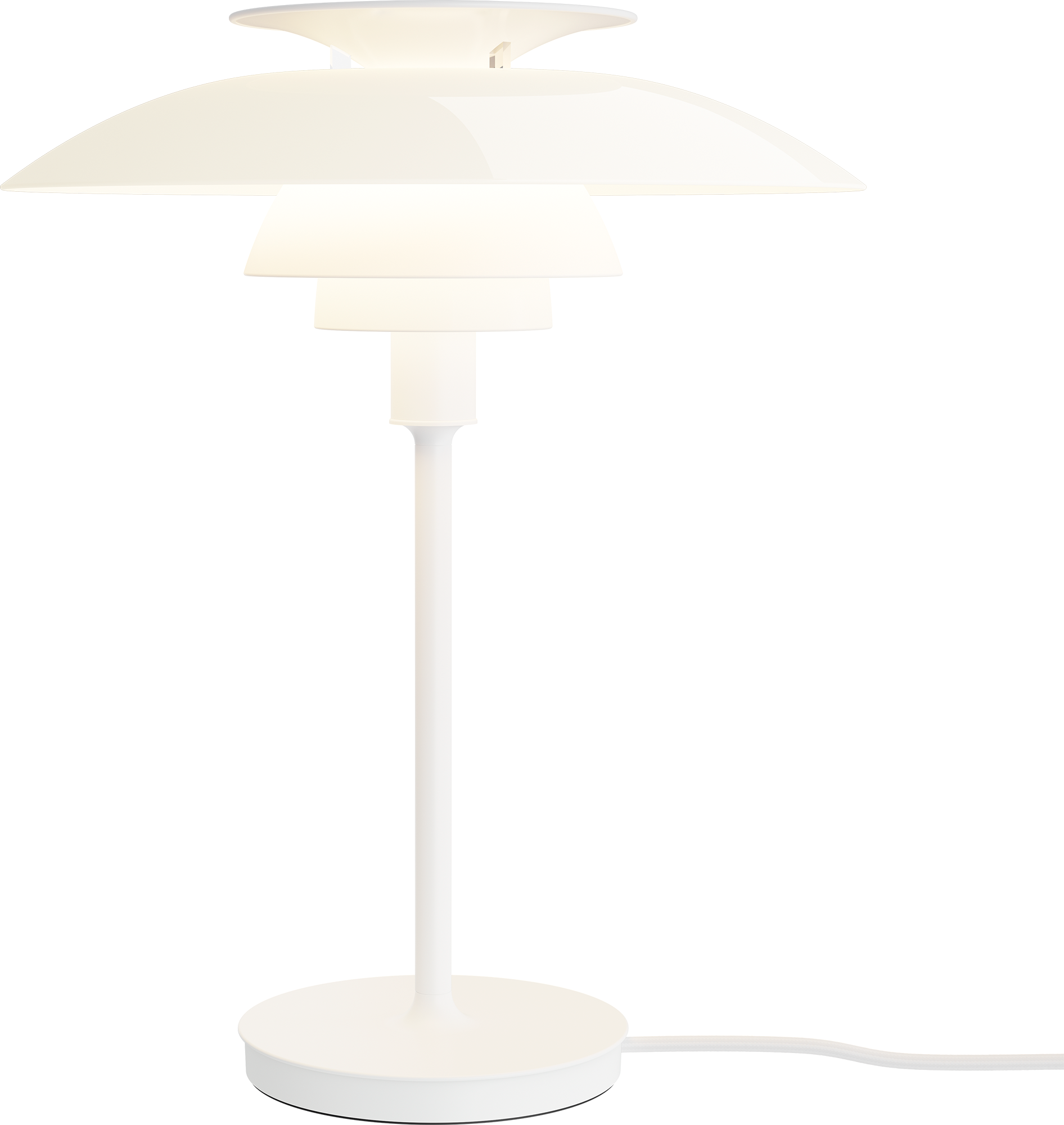 9148234 PH 80 BORDLAMPE 1