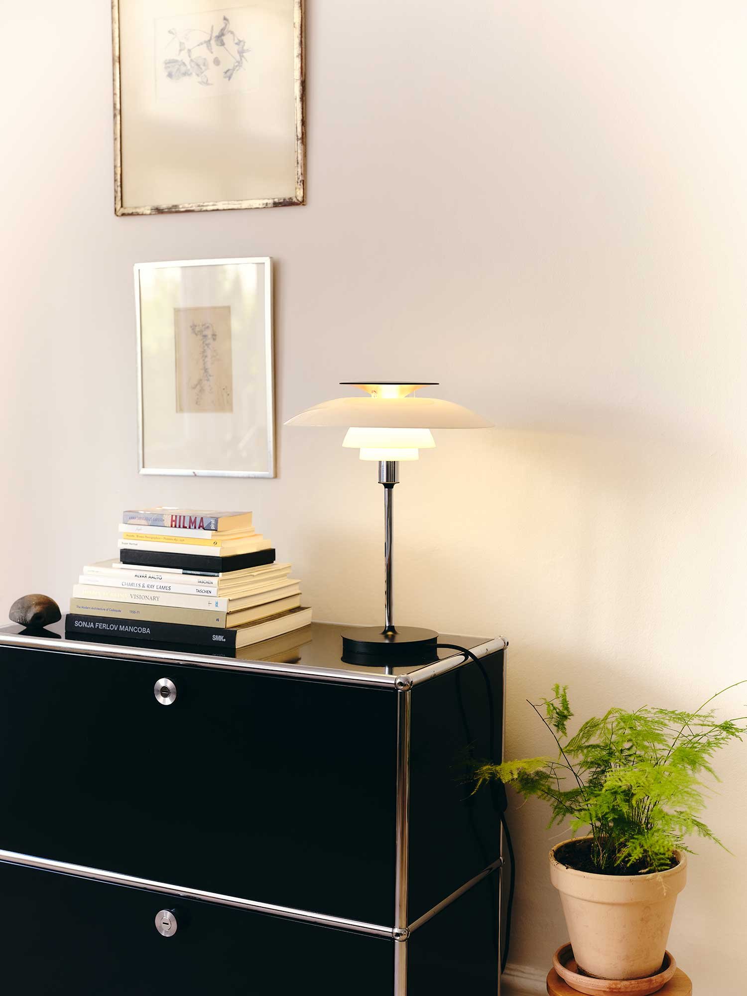 9148233 PH 80 BORDLAMPE 5