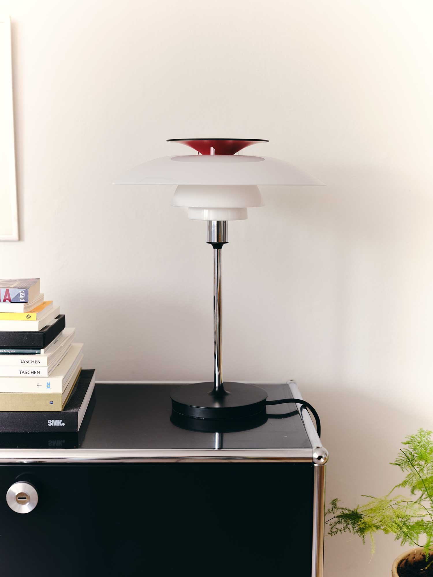 9148233 PH 80 BORDLAMPE 4