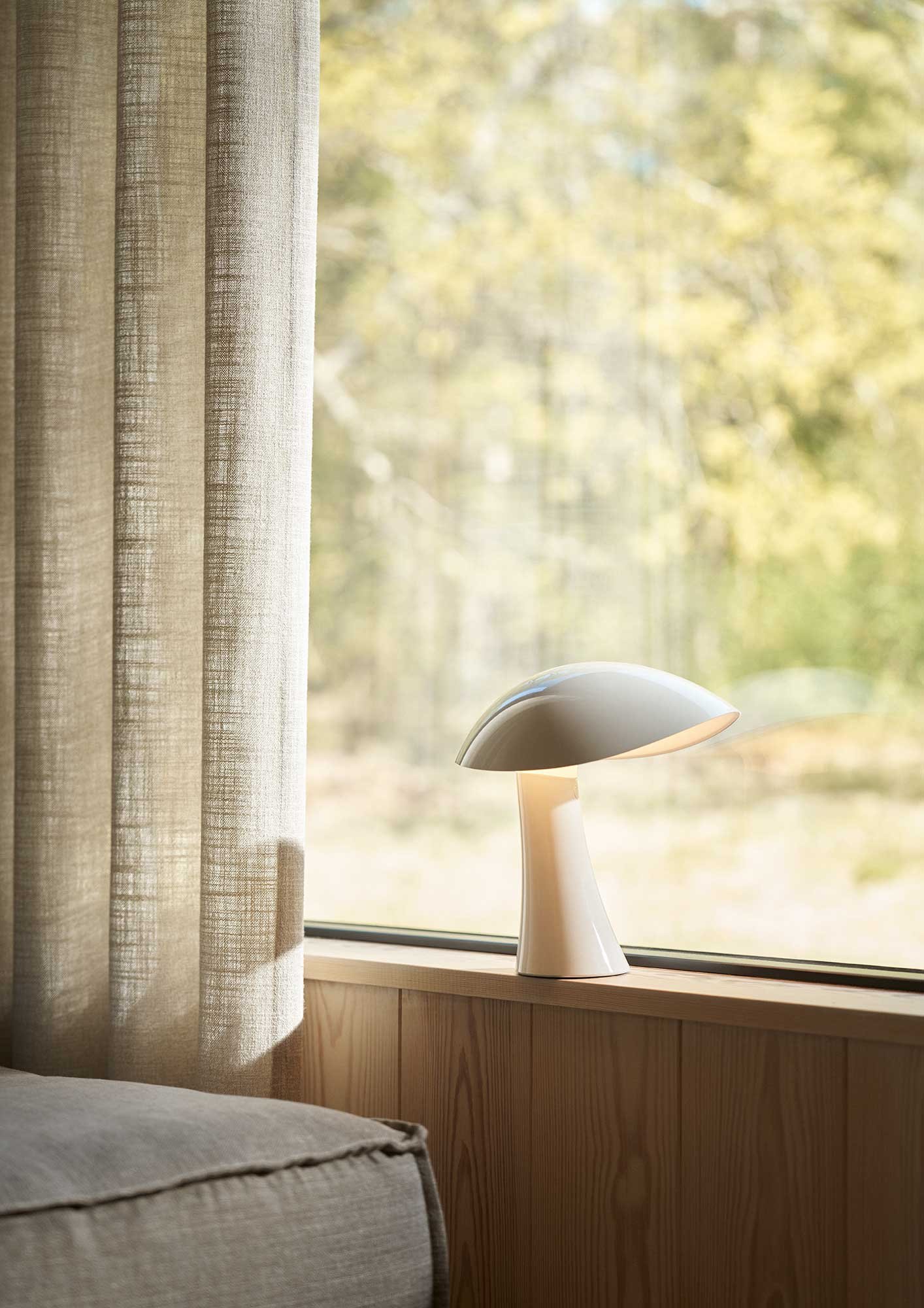9148235 RUMEE 220 PORTABLE LAMPE Cloud 9