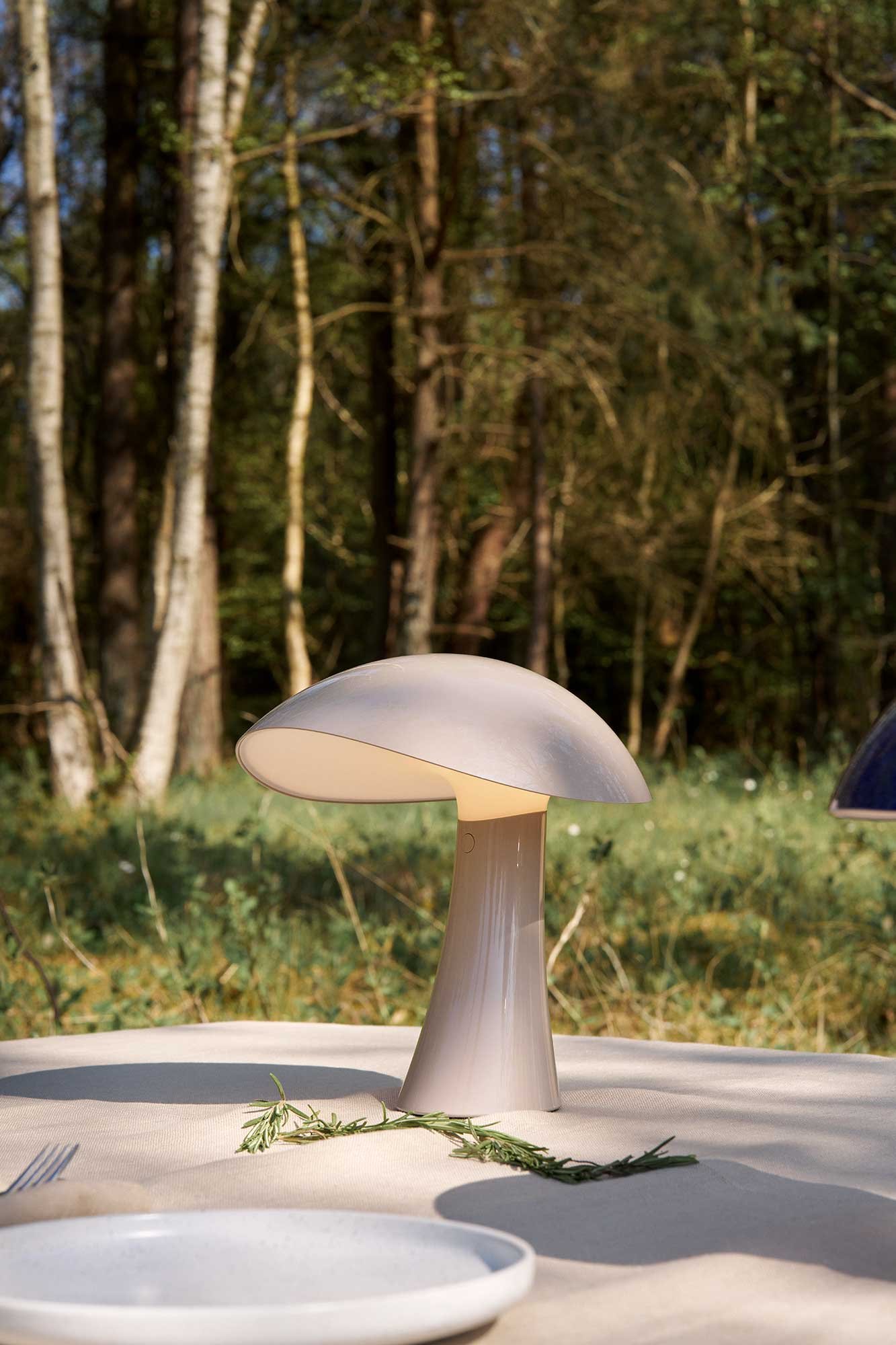 9148236 RUMEE 220 PORTABLE LAMPE Earth 8