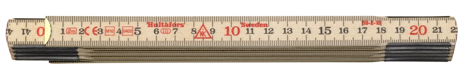 1320057 HULTAFORS TOMMESTOK 2M