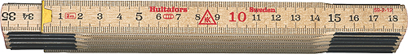 1320062 Meterstok 59 2 12