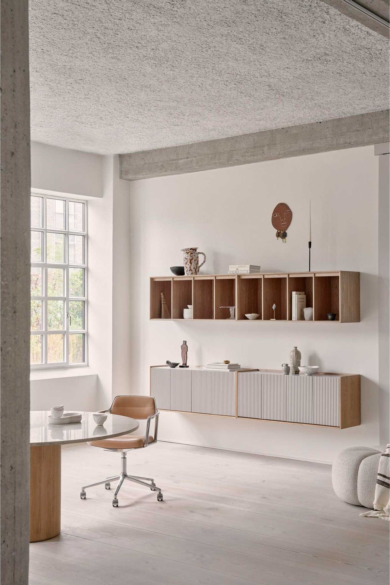 9148227 VIPP 675 HERO 5 KABINET LYS EG MARMOR 4