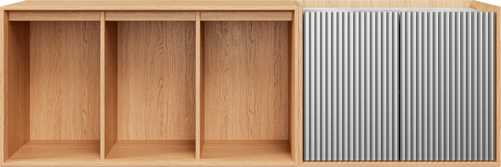 9148227 VIPP 675 HERO 5 KABINET LYS EG MARMOR 1