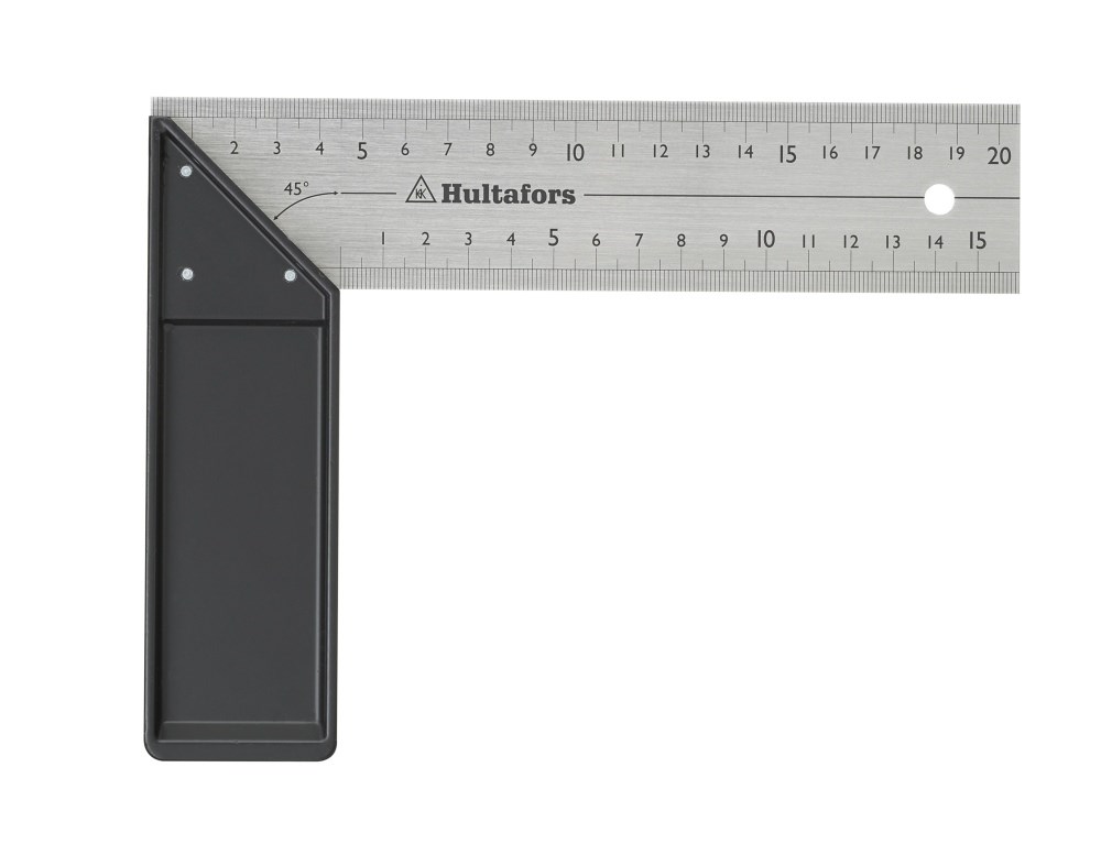 1320179 HULTAFORS VINKEL 30CM