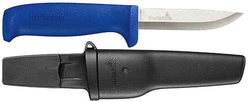1320252 HULTAFORS HÅNDVÆRKERKNIV RFR