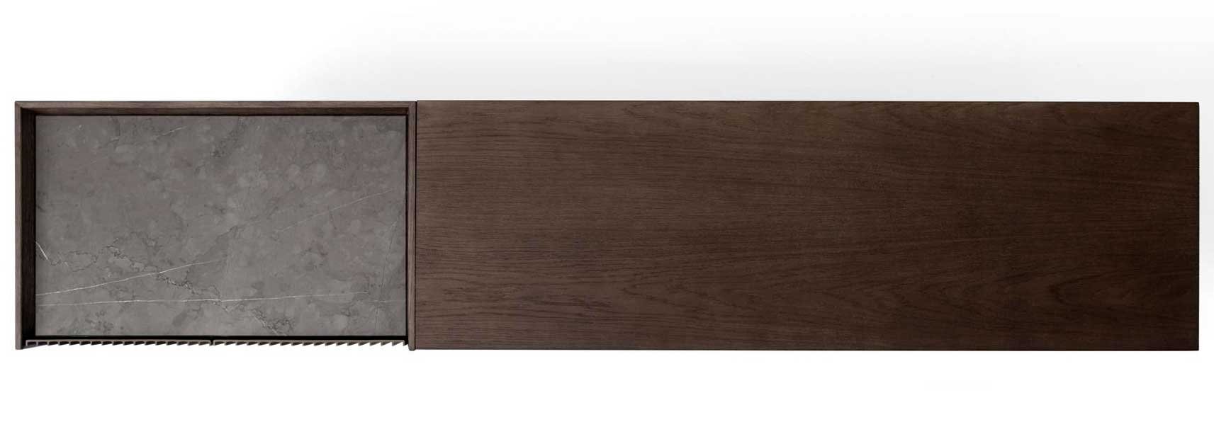 9148222 VIPP 675 HERO 1 KABINET MØRK EG MARMOR 3