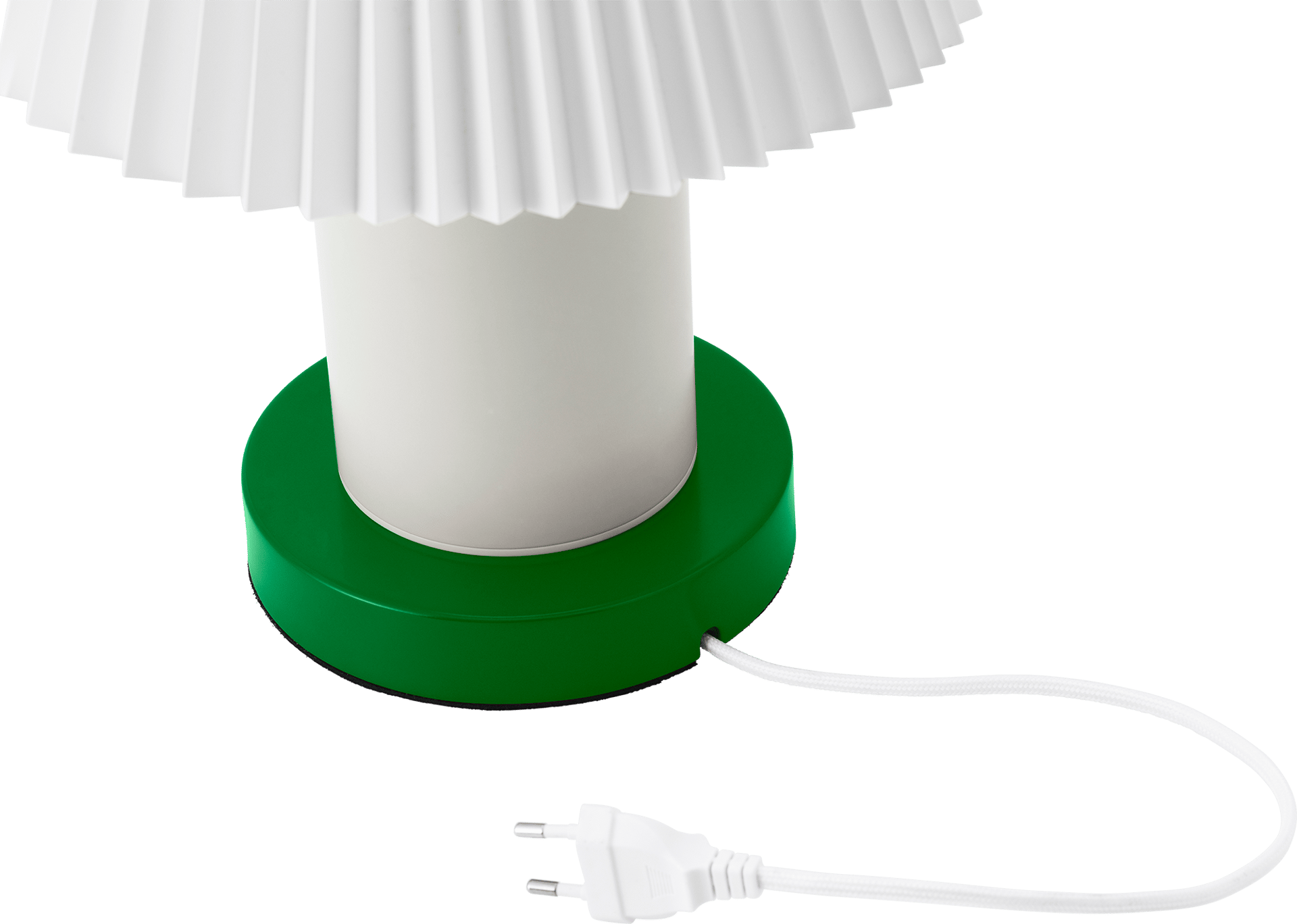 9148277 NORMANN CELLU BORDLAMPE LYSEGRØN 6