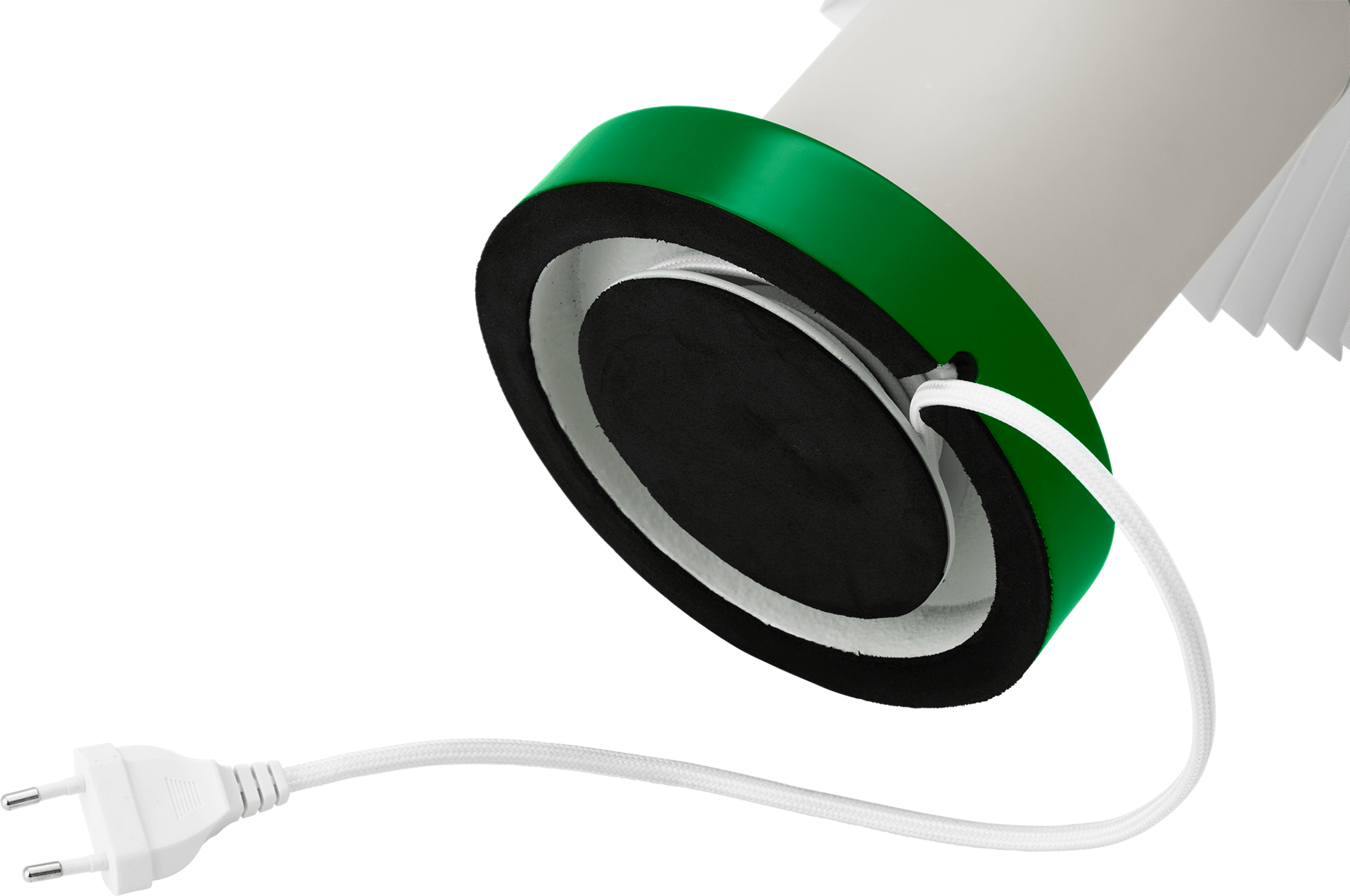 9148277 NORMANN CELLU BORDLAMPE LYSEGRØN 4