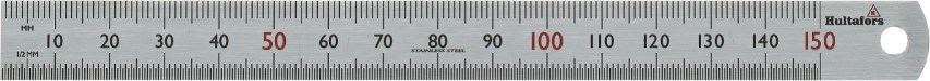 1320390 HULTAFORS STÅLLINEAL STL 1000