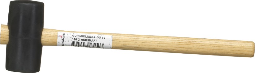 1320496 HULTAFORS GUMMIHAMMER GU 55