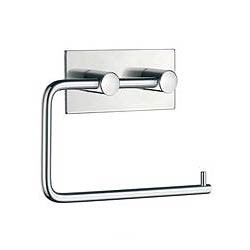1321745 TOILETPAPIRHOLDER BLANK BK1098 Web