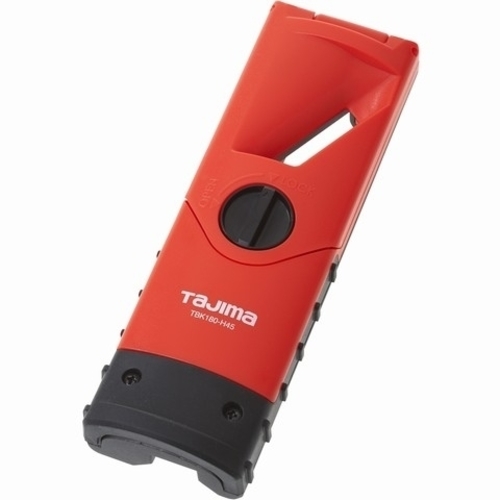 1323156 TAJIMA GIPSPLADEHØVL 180MM