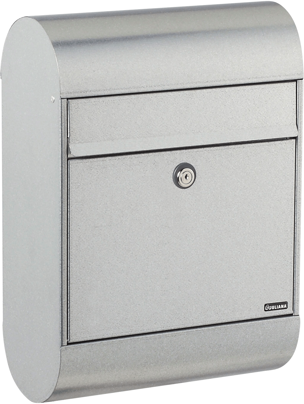 5234763 ALLUX POSTKASSE 6000G GALV. MED CYLINDERLÅS 1
