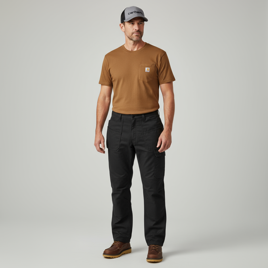 Carhartt Combi 8