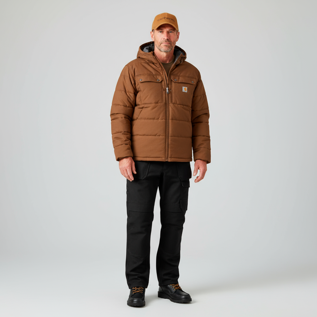 Carhartt Combi 6