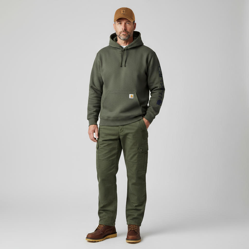 Carhartt Combi 9