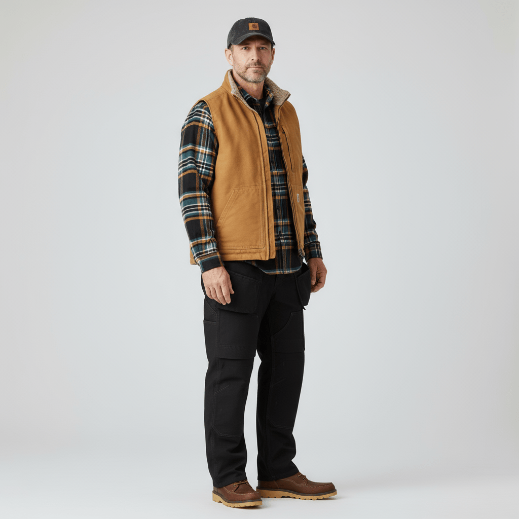 Carhartt Combi 7