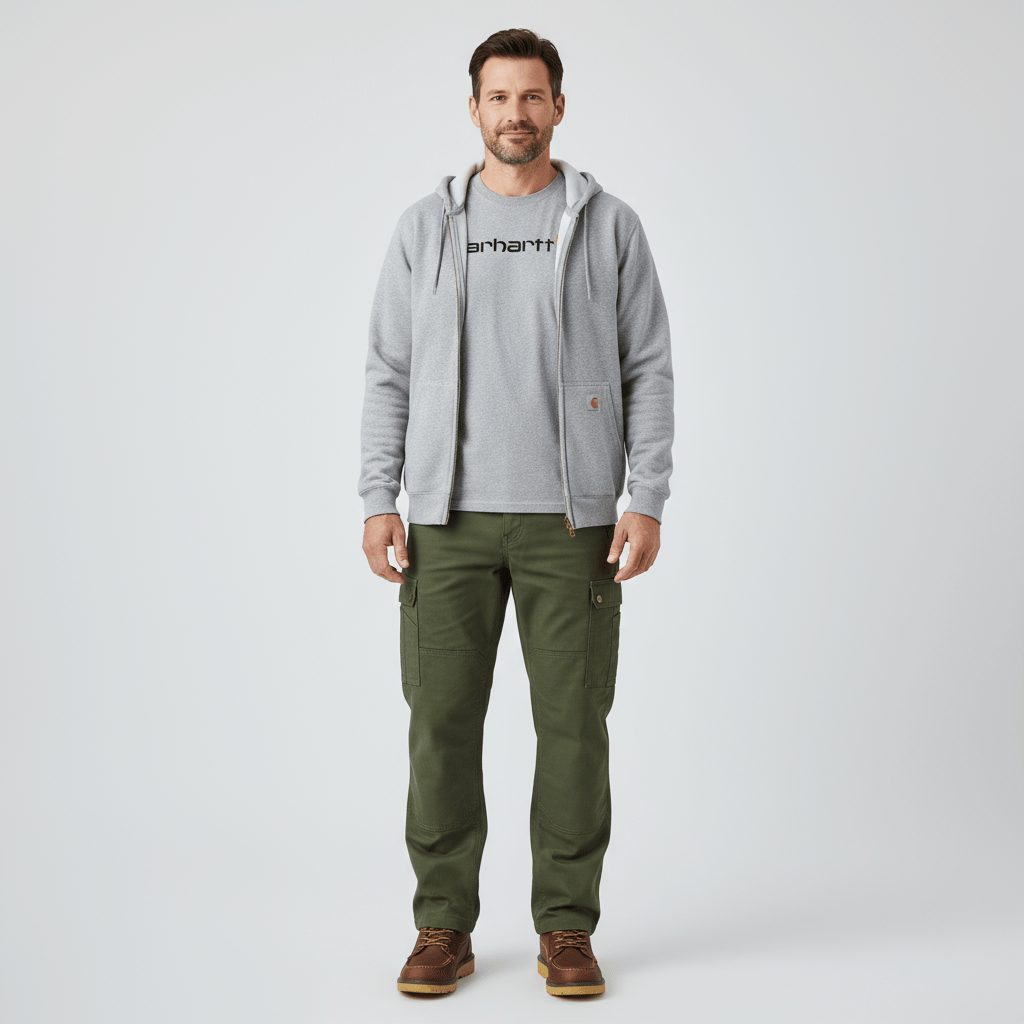 Carhartt Combi 10