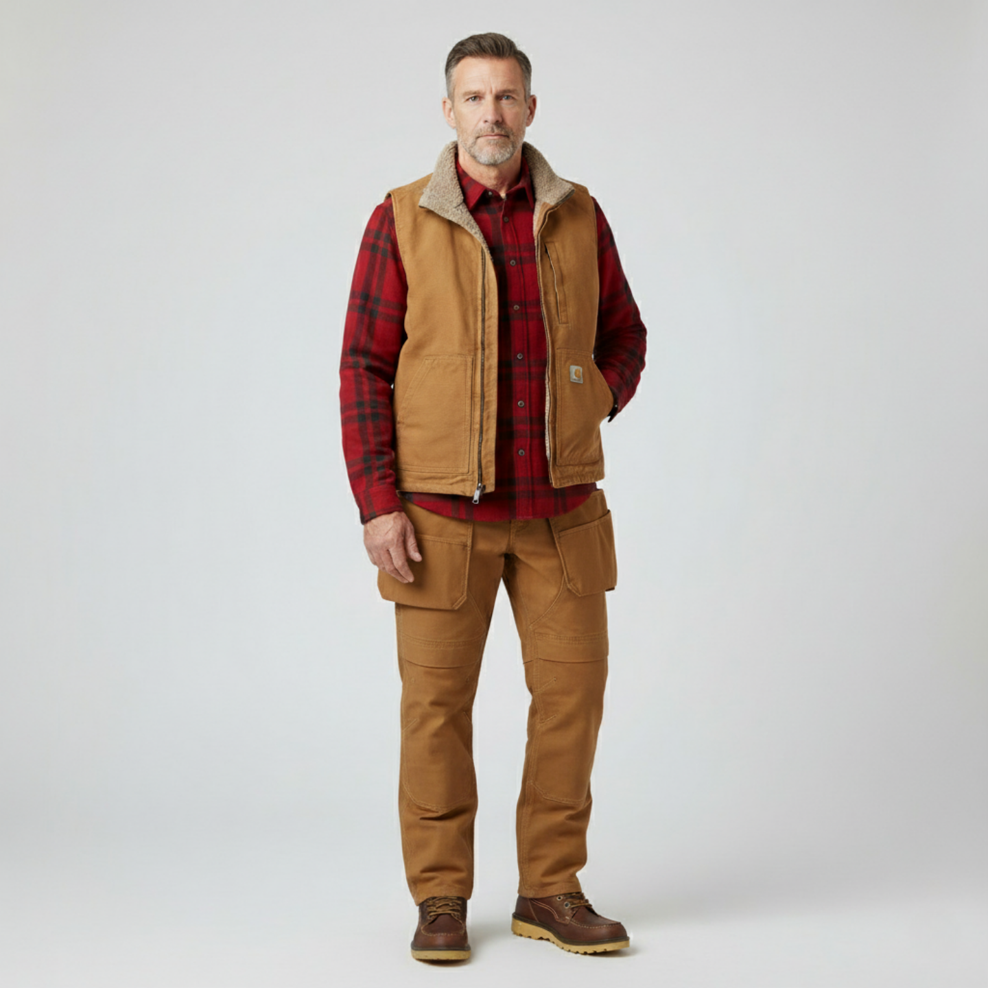 Carhartt Combi 3