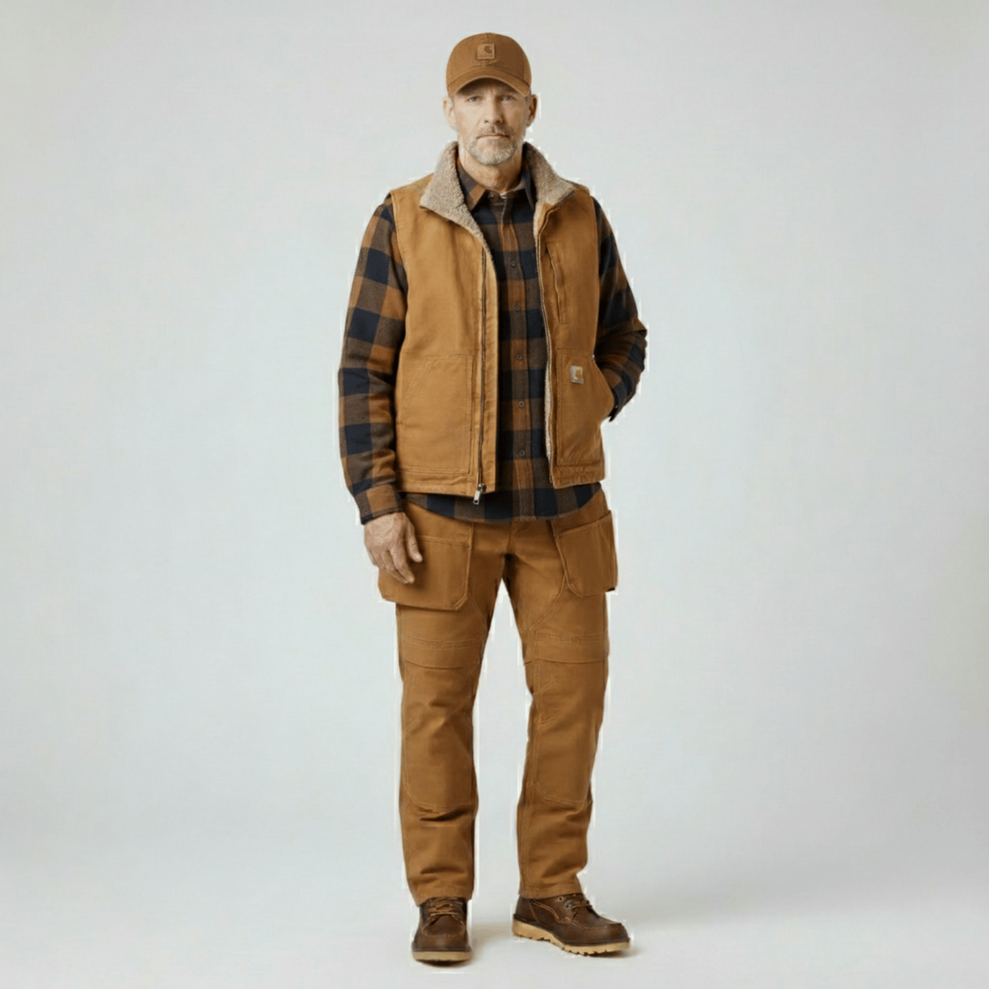 Carhartt Combi 2
