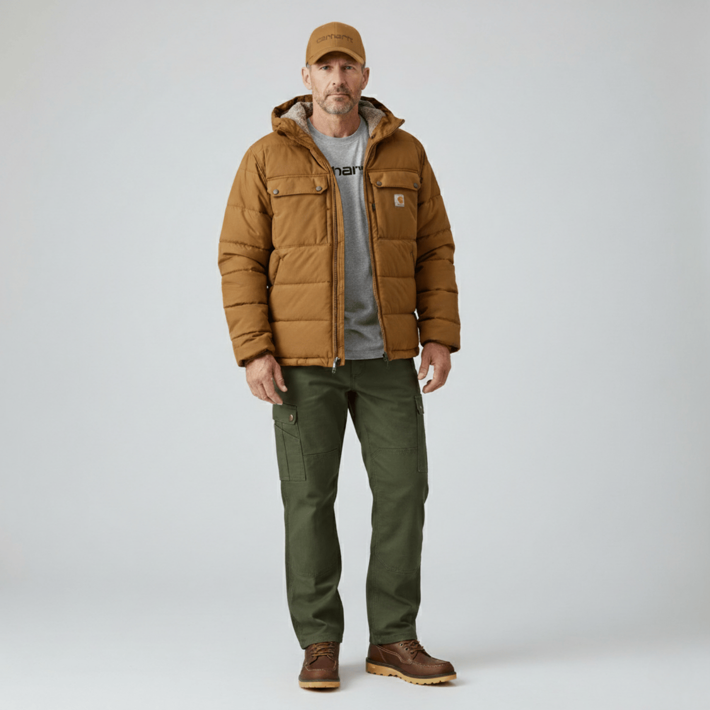 Carhartt Combi 4